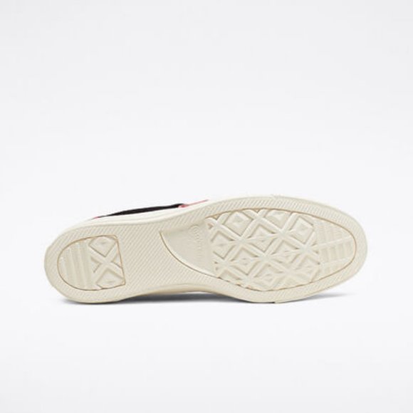 Converse Chuck Taylor All Star Queen of Hearts Low Top - Picture 5 of 6